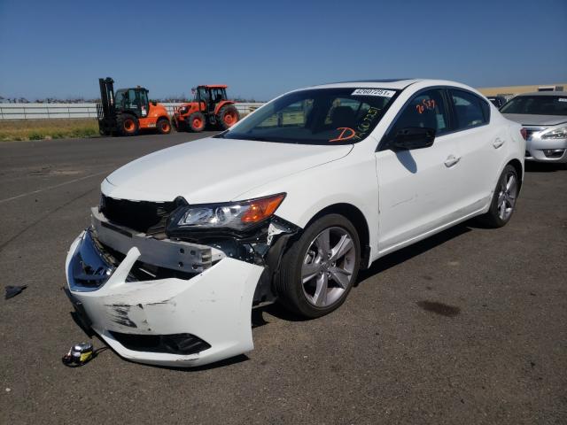 Photo 1 VIN: 19VDE1F56EE011541 - ACURA ILX 20 PRE 