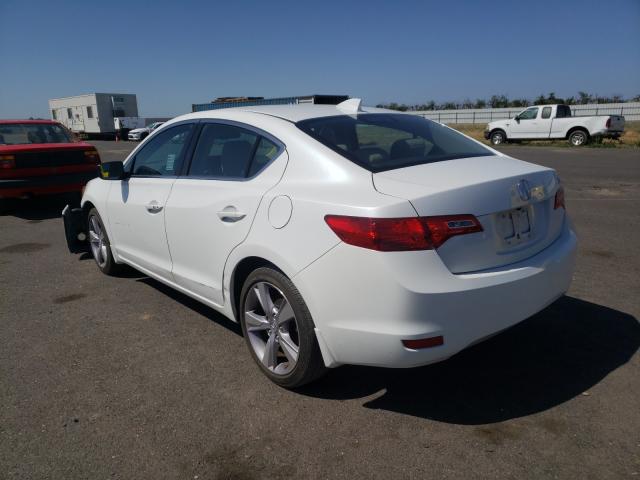 Photo 2 VIN: 19VDE1F56EE011541 - ACURA ILX 20 PRE 