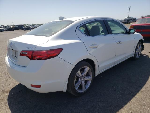 Photo 3 VIN: 19VDE1F56EE011541 - ACURA ILX 20 PRE 