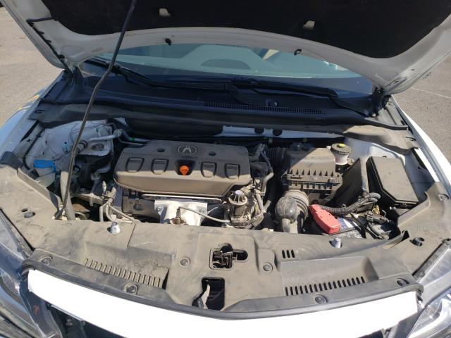 Photo 6 VIN: 19VDE1F56EE011541 - ACURA ILX 20 PRE 