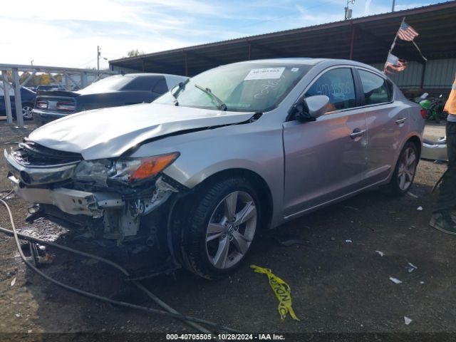 Photo 1 VIN: 19VDE1F56FE004607 - ACURA ILX 