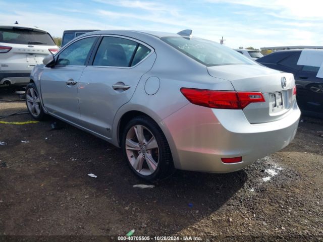 Photo 2 VIN: 19VDE1F56FE004607 - ACURA ILX 