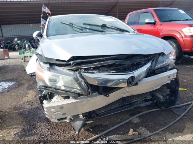 Photo 5 VIN: 19VDE1F56FE004607 - ACURA ILX 