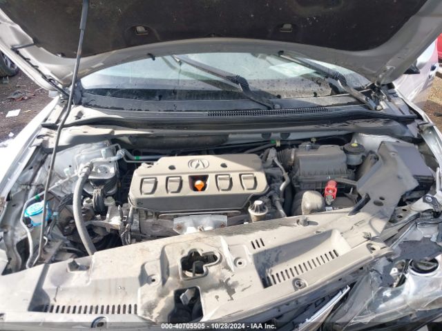 Photo 9 VIN: 19VDE1F56FE004607 - ACURA ILX 