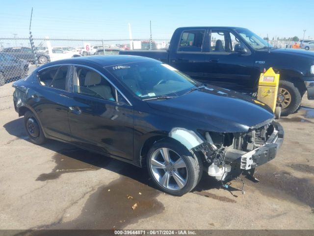 Photo 0 VIN: 19VDE1F56FE004641 - ACURA ILX 