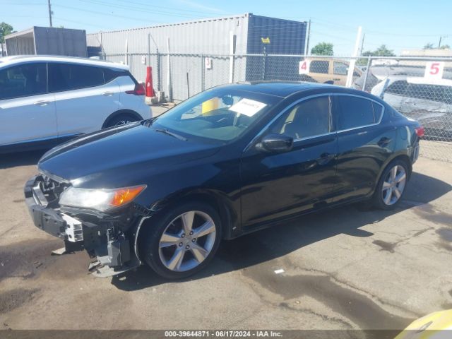 Photo 1 VIN: 19VDE1F56FE004641 - ACURA ILX 