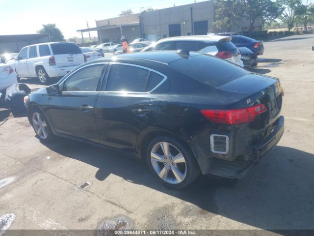 Photo 2 VIN: 19VDE1F56FE004641 - ACURA ILX 