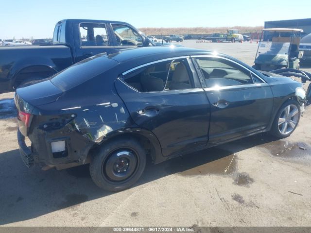 Photo 3 VIN: 19VDE1F56FE004641 - ACURA ILX 