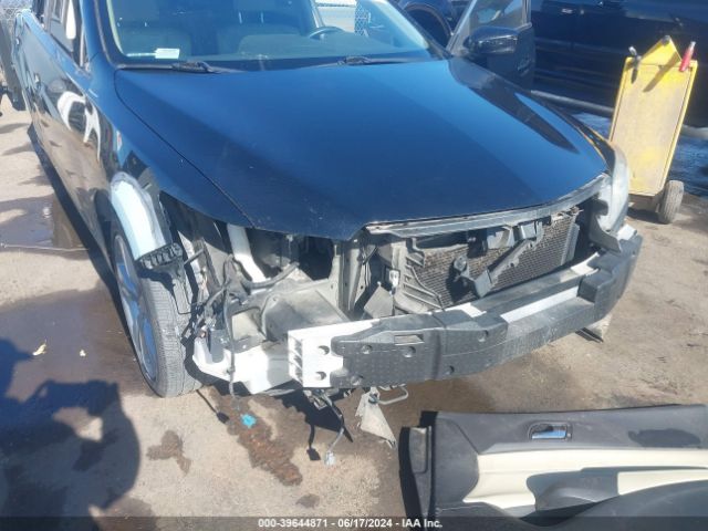 Photo 5 VIN: 19VDE1F56FE004641 - ACURA ILX 