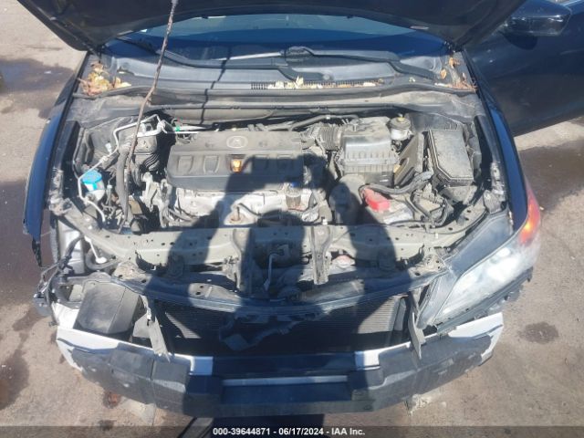 Photo 9 VIN: 19VDE1F56FE004641 - ACURA ILX 