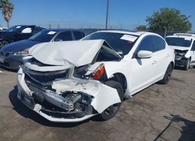 Photo 1 VIN: 19VDE1F56FE004736 - ACURA ILX 