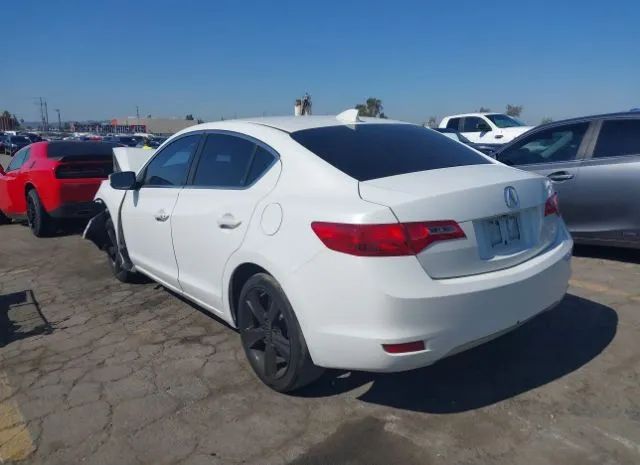 Photo 2 VIN: 19VDE1F56FE004736 - ACURA ILX 