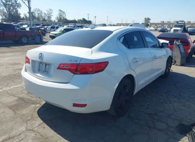 Photo 3 VIN: 19VDE1F56FE004736 - ACURA ILX 