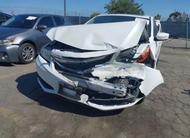 Photo 5 VIN: 19VDE1F56FE004736 - ACURA ILX 