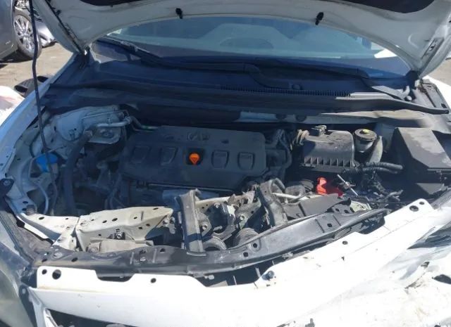 Photo 9 VIN: 19VDE1F56FE004736 - ACURA ILX 