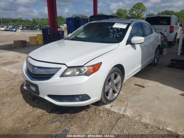 Photo 1 VIN: 19VDE1F56FE004896 - ACURA ILX 