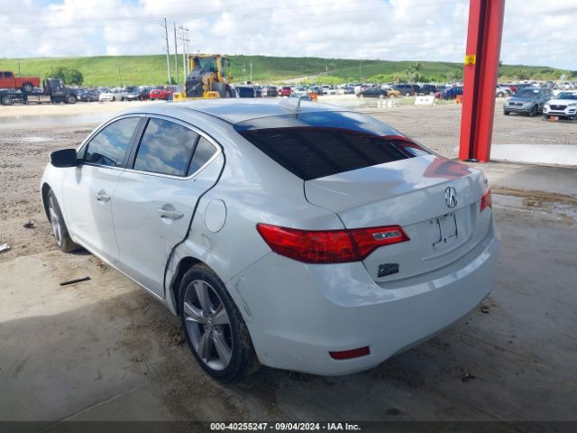 Photo 2 VIN: 19VDE1F56FE004896 - ACURA ILX 