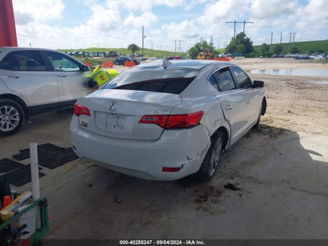 Photo 3 VIN: 19VDE1F56FE004896 - ACURA ILX 