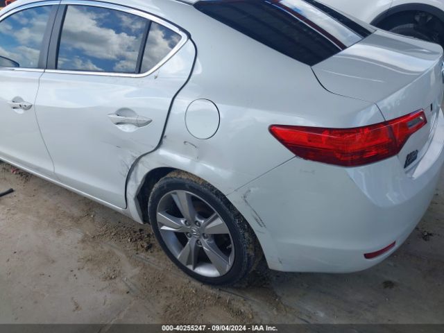 Photo 5 VIN: 19VDE1F56FE004896 - ACURA ILX 