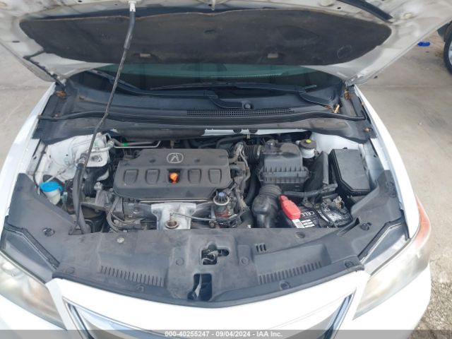 Photo 9 VIN: 19VDE1F56FE004896 - ACURA ILX 