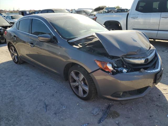 Photo 3 VIN: 19VDE1F56FE007135 - ACURA ILX 20 PRE 