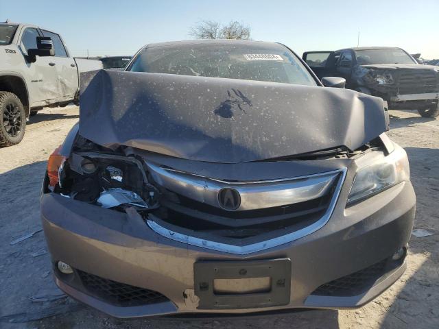 Photo 4 VIN: 19VDE1F56FE007135 - ACURA ILX 20 PRE 