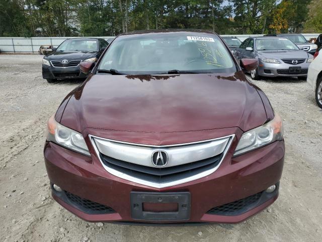 Photo 4 VIN: 19VDE1F56FE007393 - ACURA ILX 