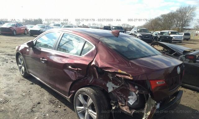 Photo 2 VIN: 19VDE1F56FE009113 - ACURA ILX 