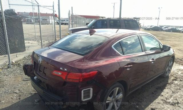 Photo 3 VIN: 19VDE1F56FE009113 - ACURA ILX 