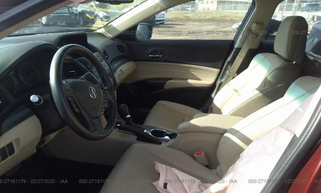 Photo 4 VIN: 19VDE1F56FE009113 - ACURA ILX 