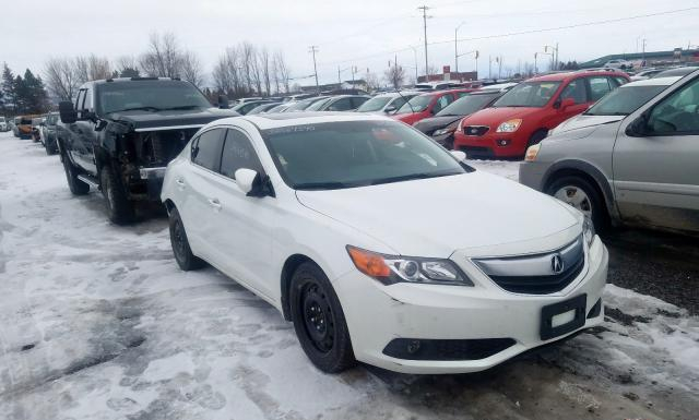 Photo 0 VIN: 19VDE1F56FE400147 - ACURA ILX 