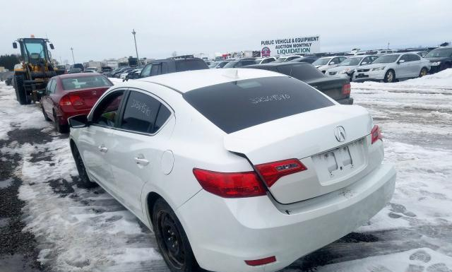 Photo 2 VIN: 19VDE1F56FE400147 - ACURA ILX 