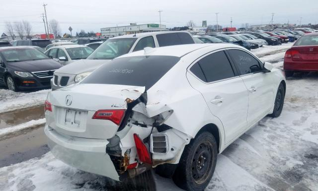 Photo 3 VIN: 19VDE1F56FE400147 - ACURA ILX 