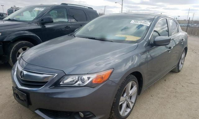 Photo 1 VIN: 19VDE1F57DE001079 - ACURA ILX 