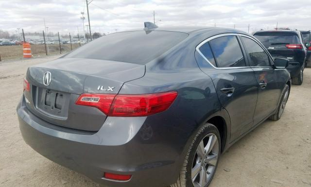 Photo 3 VIN: 19VDE1F57DE001079 - ACURA ILX 