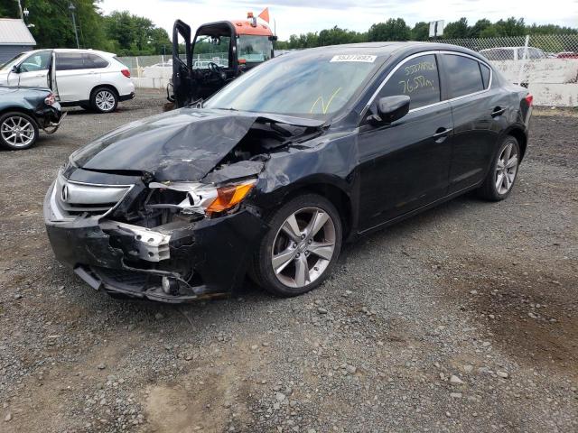 Photo 1 VIN: 19VDE1F57DE001843 - ACURA ILX 20 PRE 