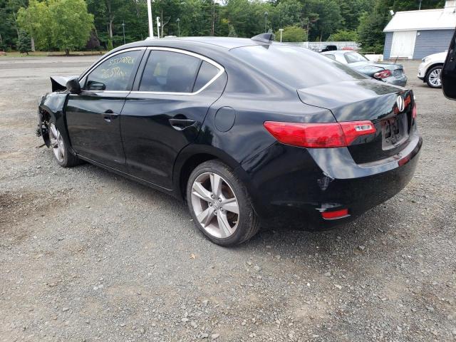 Photo 2 VIN: 19VDE1F57DE001843 - ACURA ILX 20 PRE 