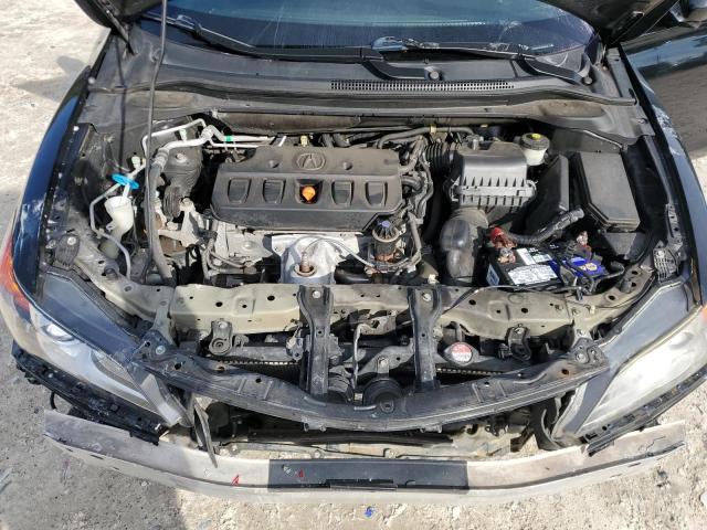 Photo 10 VIN: 19VDE1F57DE002135 - ACURA ILX 