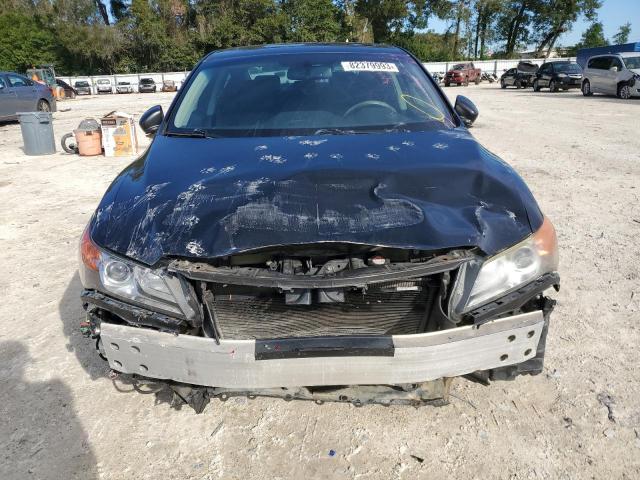 Photo 4 VIN: 19VDE1F57DE002135 - ACURA ILX 