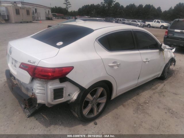 Photo 3 VIN: 19VDE1F57DE009134 - ACURA ILX 