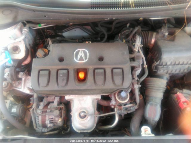 Photo 9 VIN: 19VDE1F57DE009134 - ACURA ILX 