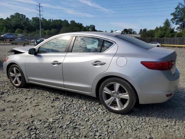 Photo 1 VIN: 19VDE1F57DE009361 - ACURA ILX 20 PRE 