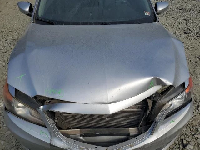 Photo 10 VIN: 19VDE1F57DE009361 - ACURA ILX 20 PRE 