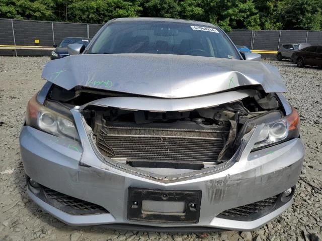 Photo 4 VIN: 19VDE1F57DE009361 - ACURA ILX 20 PRE 