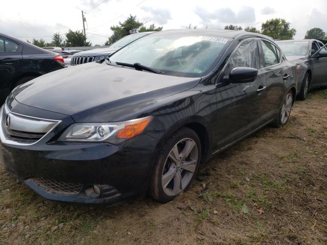 Photo 1 VIN: 19VDE1F57DE010400 - ACURA ILX 20 PRE 