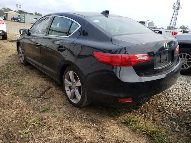 Photo 2 VIN: 19VDE1F57DE010400 - ACURA ILX 20 PRE 