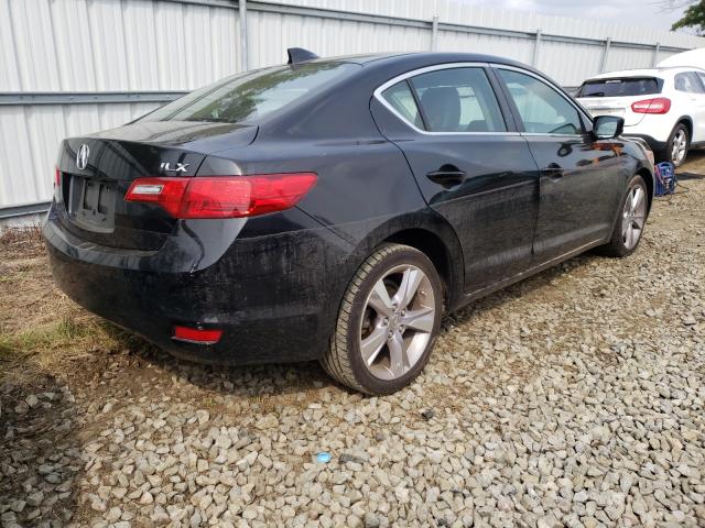 Photo 3 VIN: 19VDE1F57DE010400 - ACURA ILX 20 PRE 