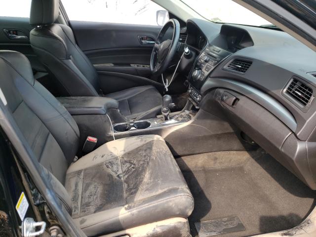 Photo 4 VIN: 19VDE1F57DE010400 - ACURA ILX 20 PRE 