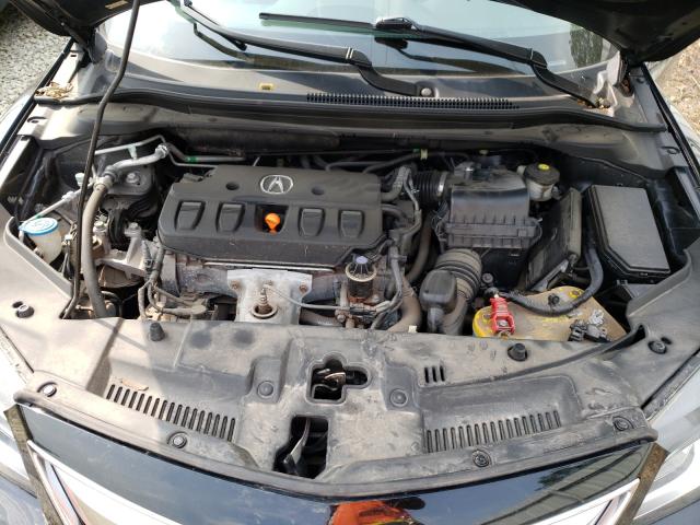 Photo 6 VIN: 19VDE1F57DE010400 - ACURA ILX 20 PRE 