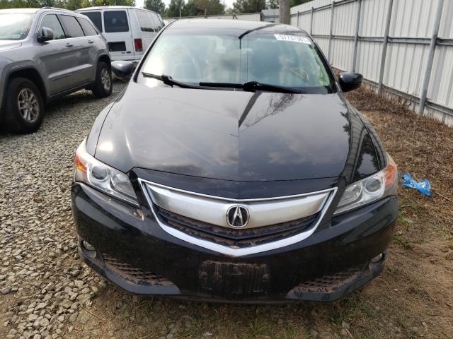 Photo 8 VIN: 19VDE1F57DE010400 - ACURA ILX 20 PRE 